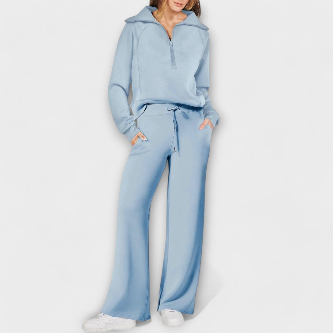 Jakub - Pohodlná dvoukombinace