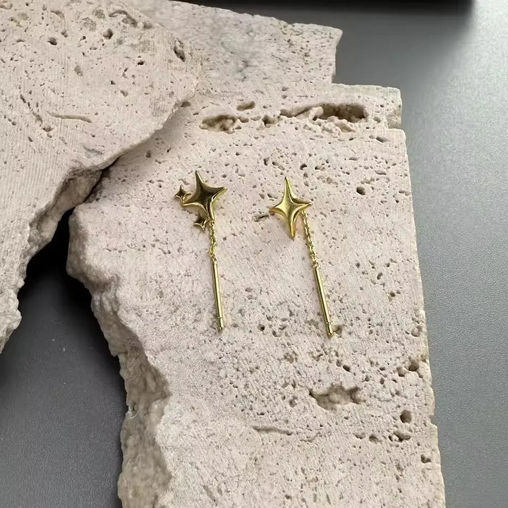 Náhrdelník Moissanit Exkluzivní