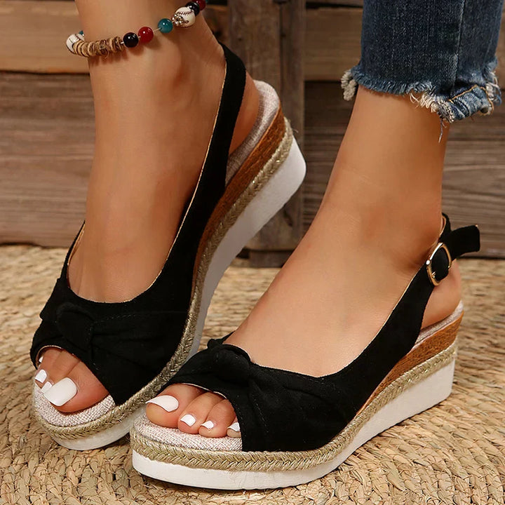 Dayena | Jarní sandály