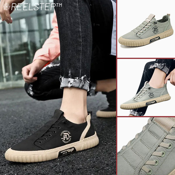 Tomáš – Lehká Pánská Obuv REELSTEP™