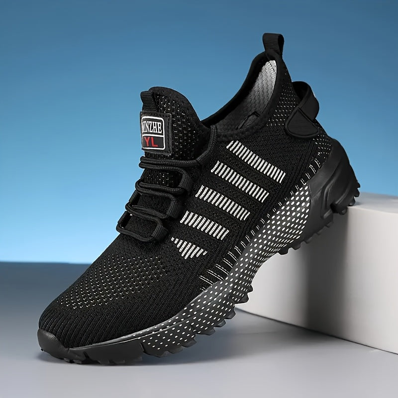 Tomáš – Prodyšné Pánské Běžecké Boty Performance