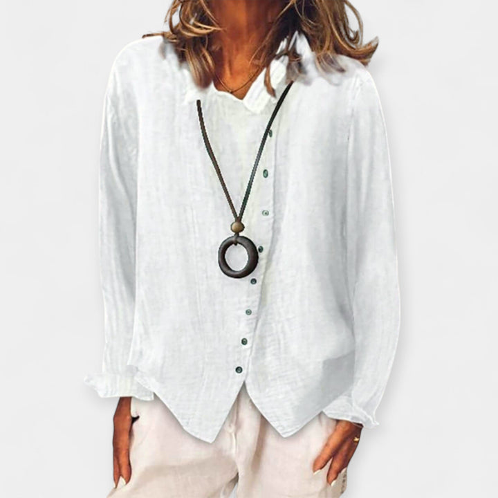 Dlouhá každodenní košile