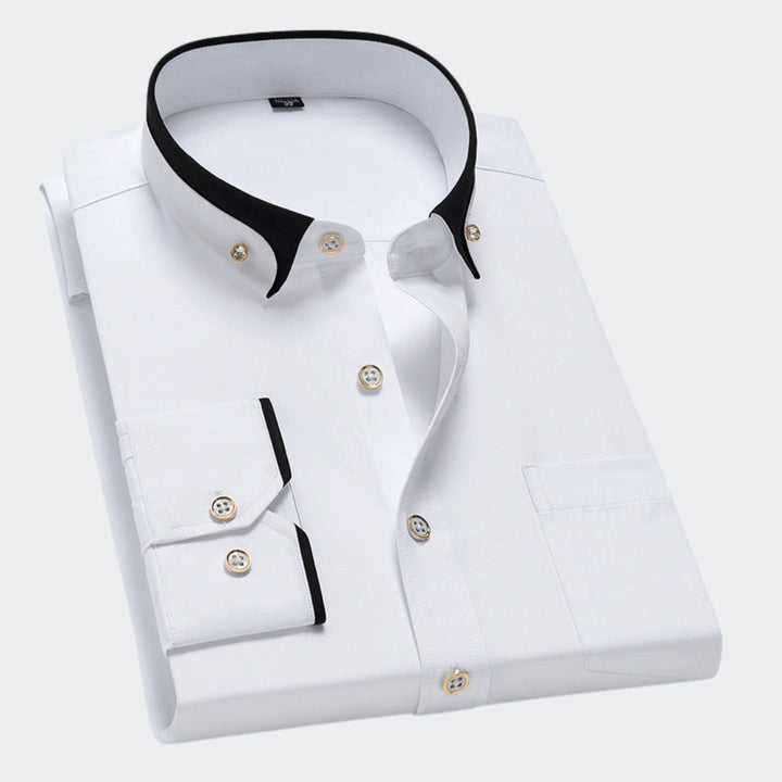 Petr – Elegantní košile