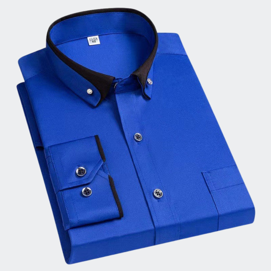 Petr – Elegantní košile