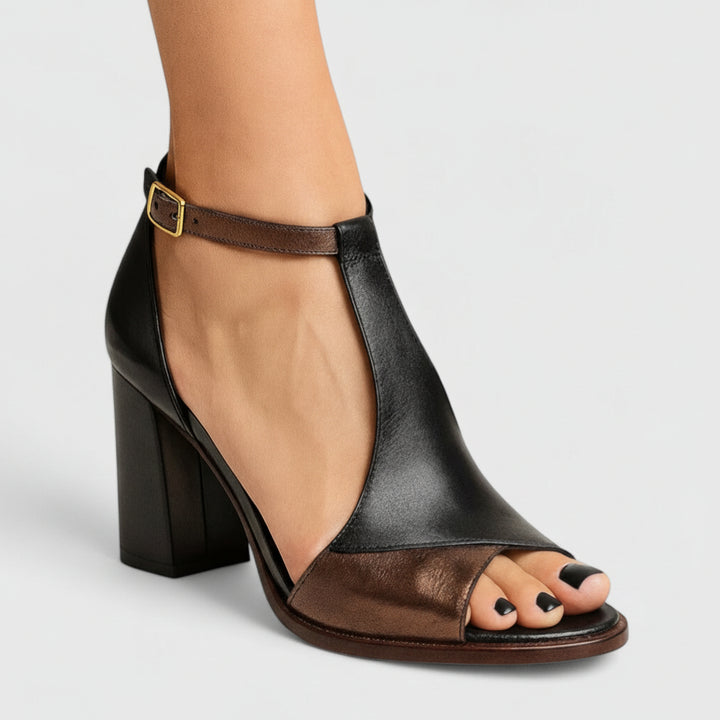 Viktorie - Moderní podpatky