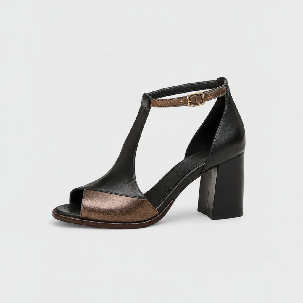 Viktorie - Moderní podpatky