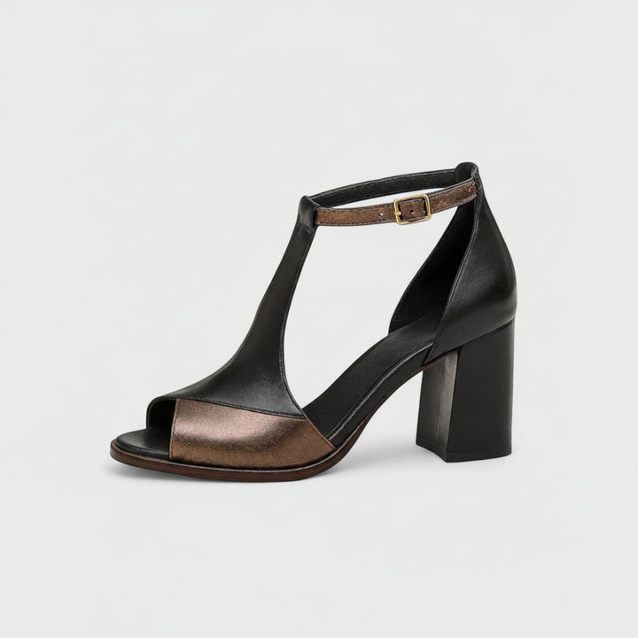 Viktorie - Moderní podpatky