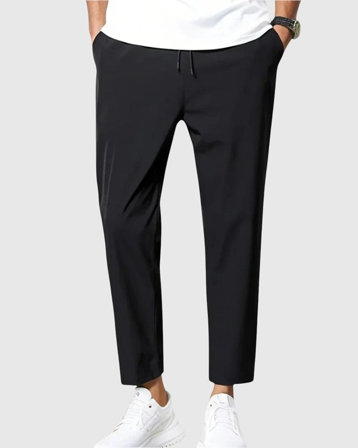 Libuše- Pohodlné kalhoty