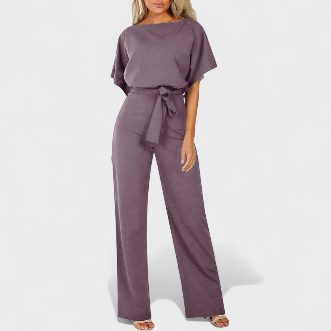 Petra – Elegantní kombinéza pro ženy