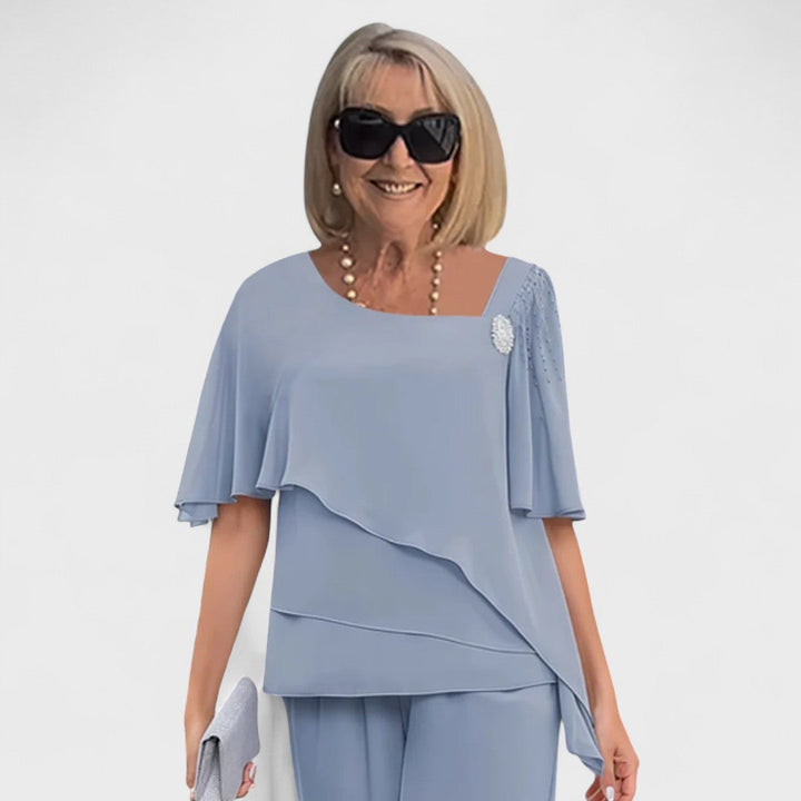 Jana - Bez námahy ženský set