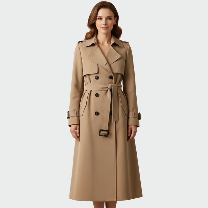 Blanka - Nadčasový trenčkot