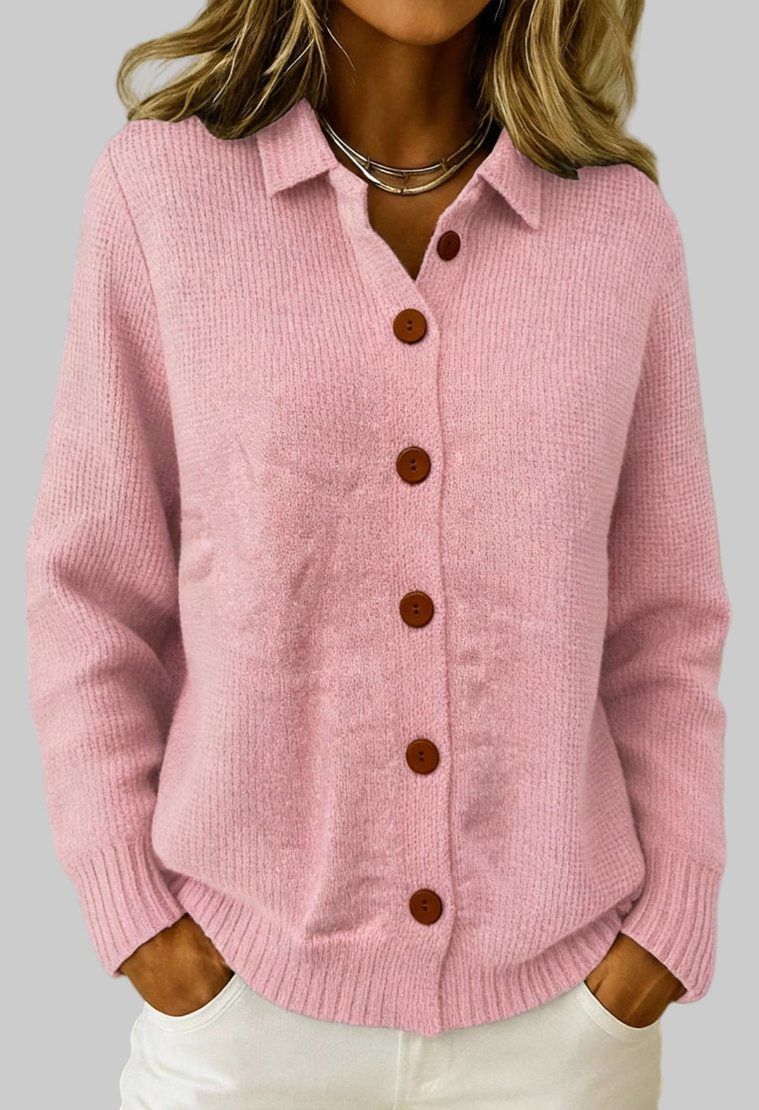 Annika | Pohodlné a elegantní tričko