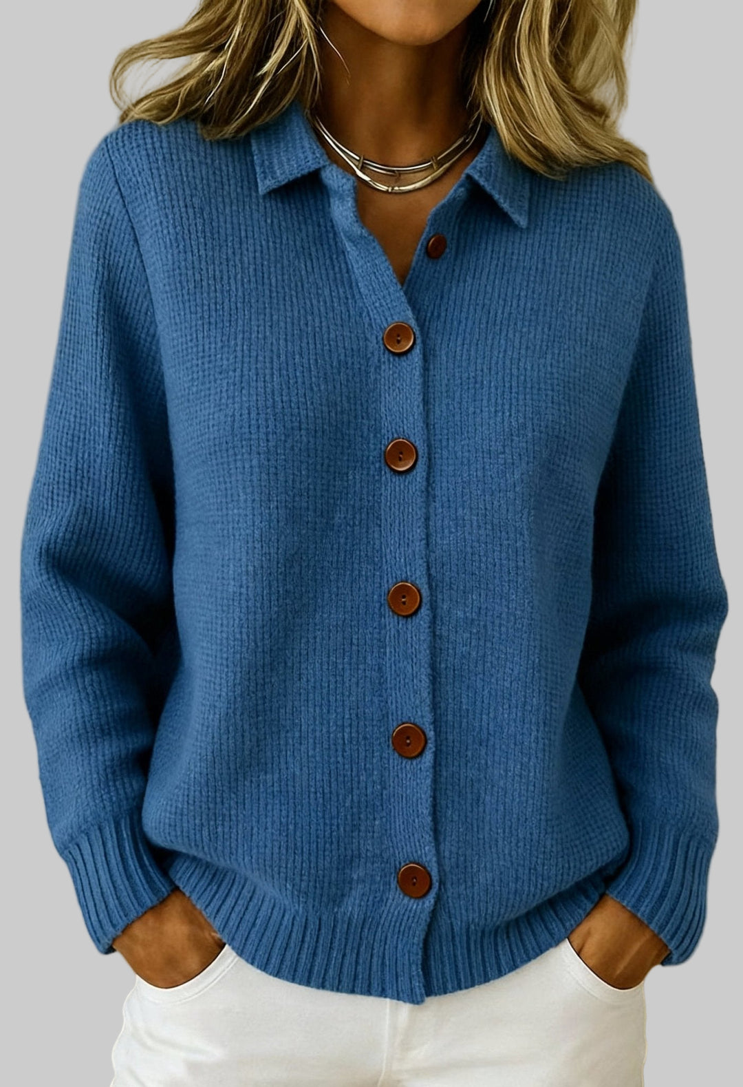 Annika | Pohodlné a elegantní tričko