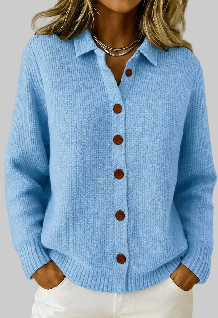 Annika | Pohodlné a elegantní tričko