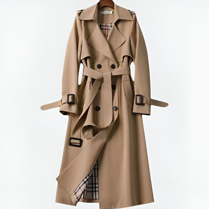 Blanka - Nadčasový trenčkot