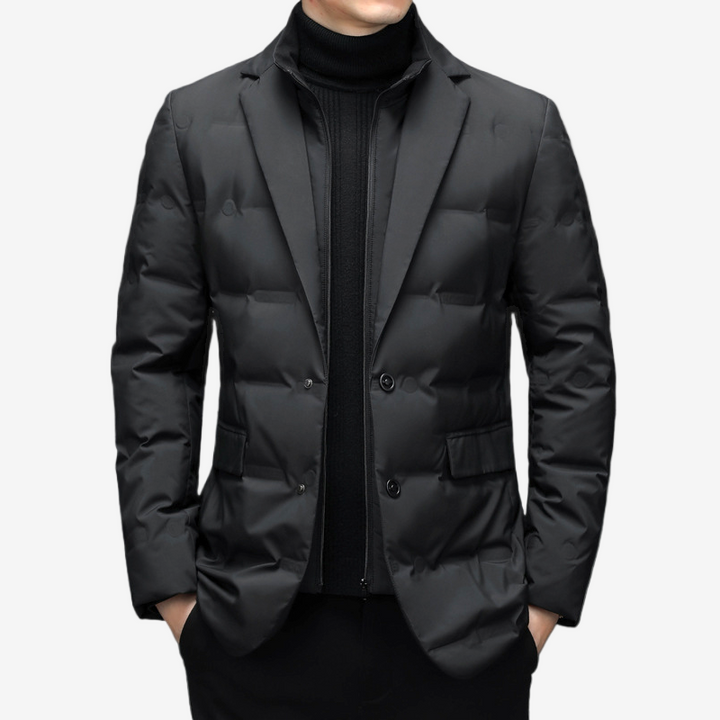 Vojtěch - Odolná městská bunda