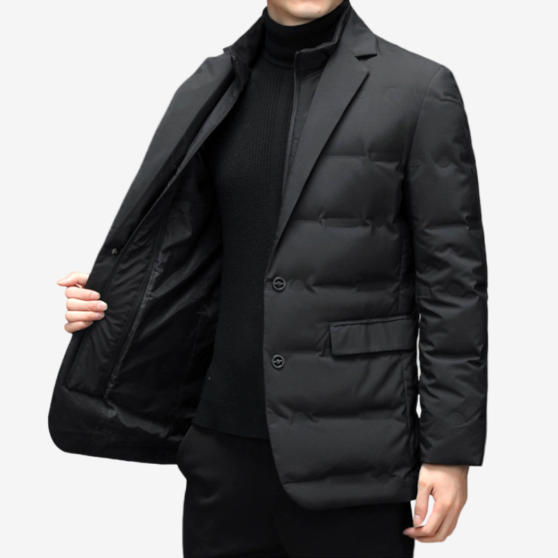 Vojtěch - Odolná městská bunda