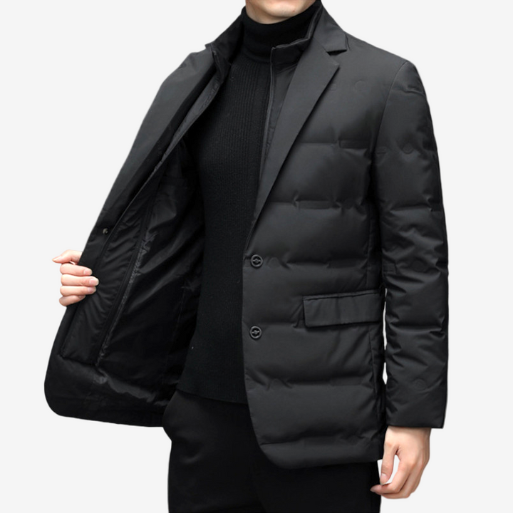 Vojtěch - Odolná městská bunda