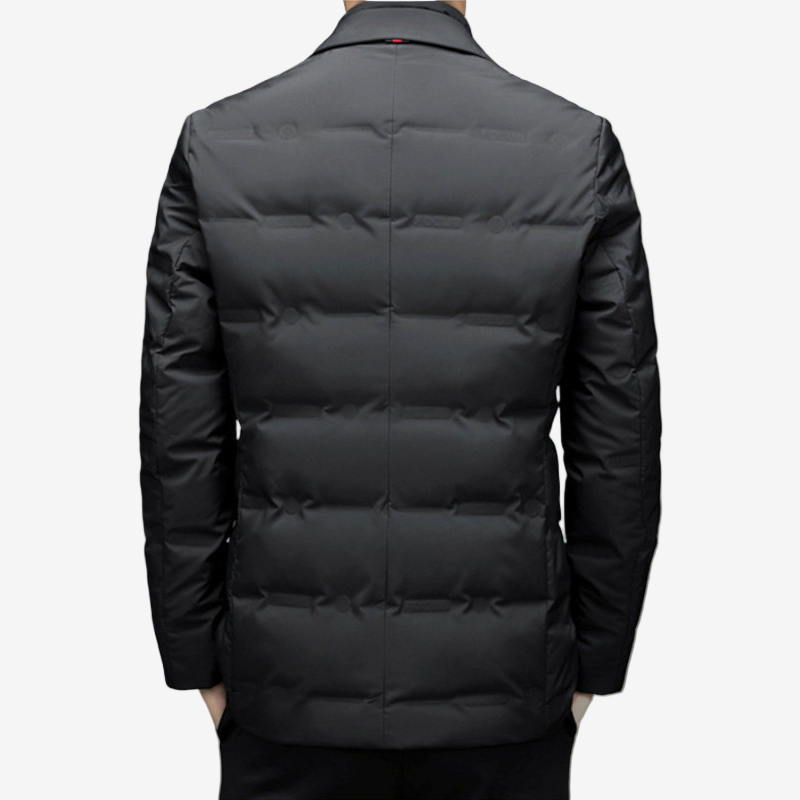 Vojtěch - Odolná městská bunda