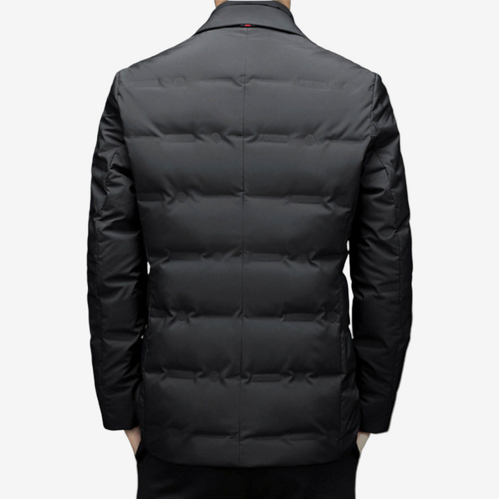 Vojtěch - Odolná městská bunda