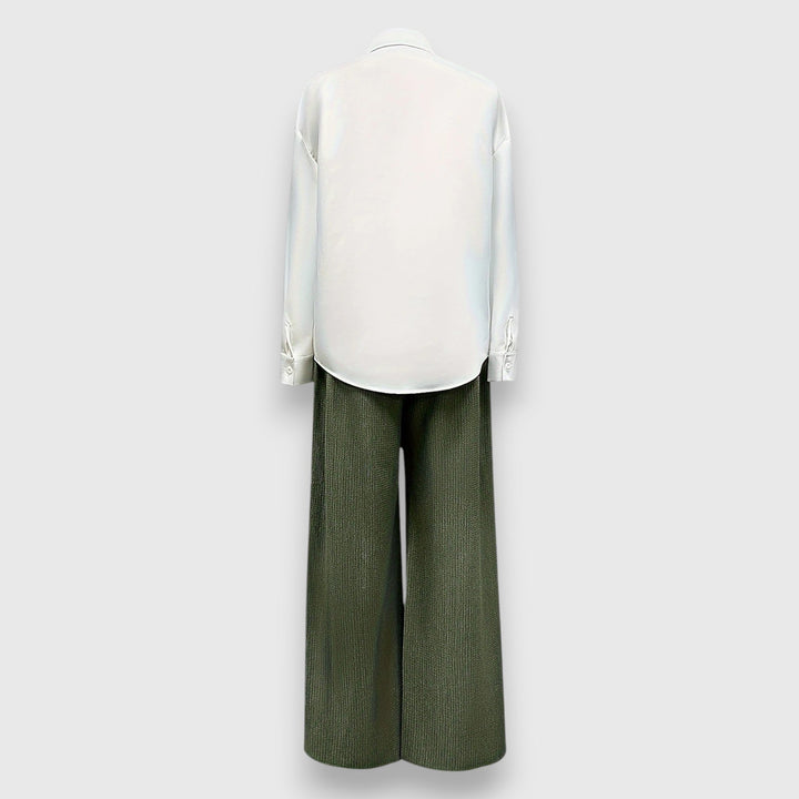 Kateřina - Sada s dvoubarevným stylem