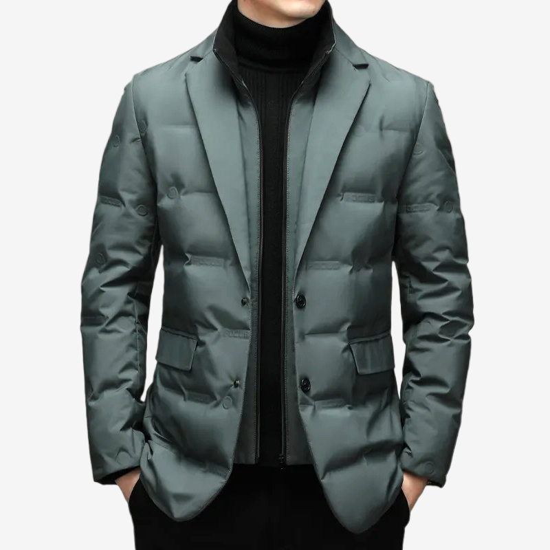 Vojtěch - Odolná městská bunda