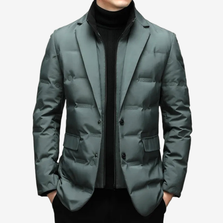 Vojtěch - Odolná městská bunda