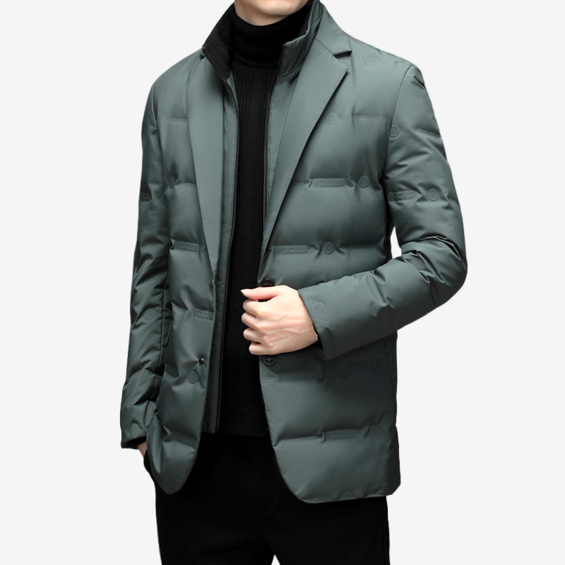 Vojtěch - Odolná městská bunda