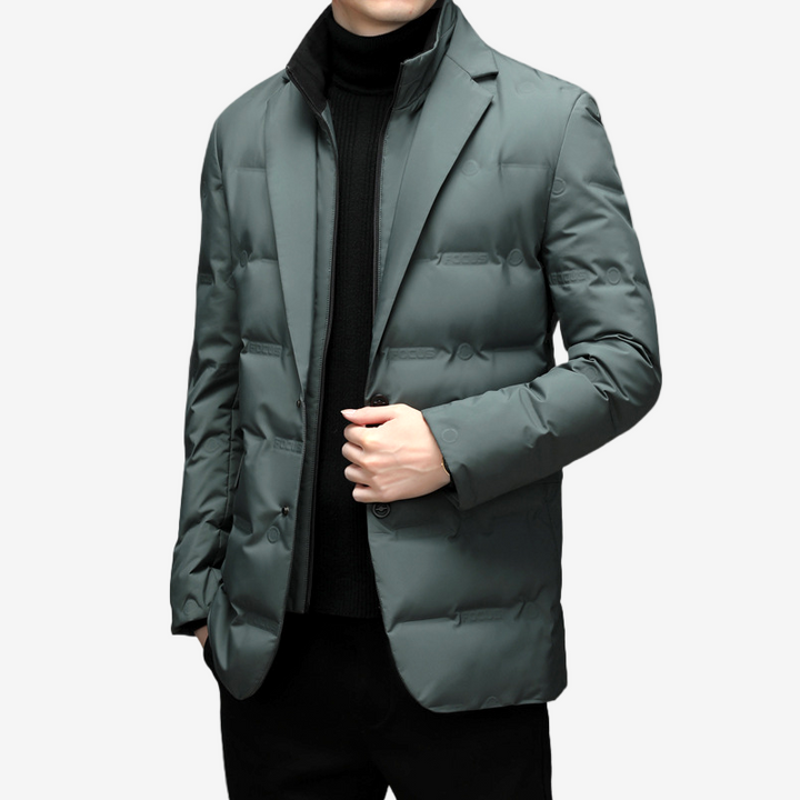 Vojtěch - Odolná městská bunda