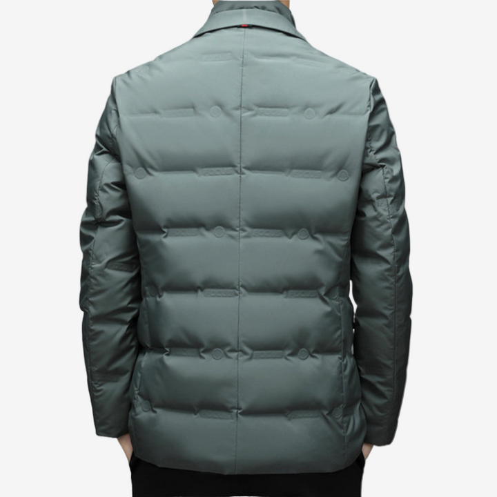 Vojtěch - Odolná městská bunda