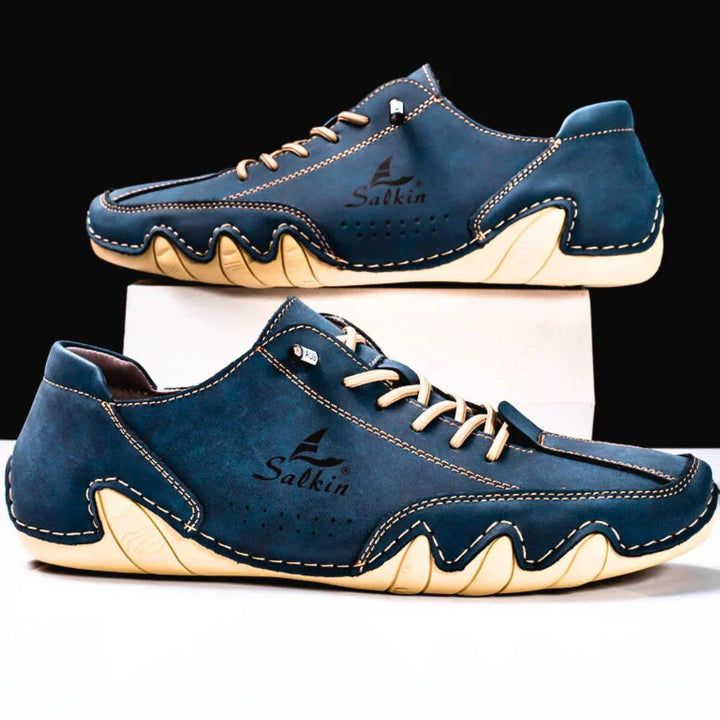 Adéla – Pohodlné a Lehká Obuv