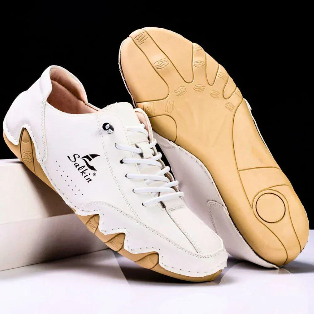 Adéla – Pohodlné a Lehká Obuv