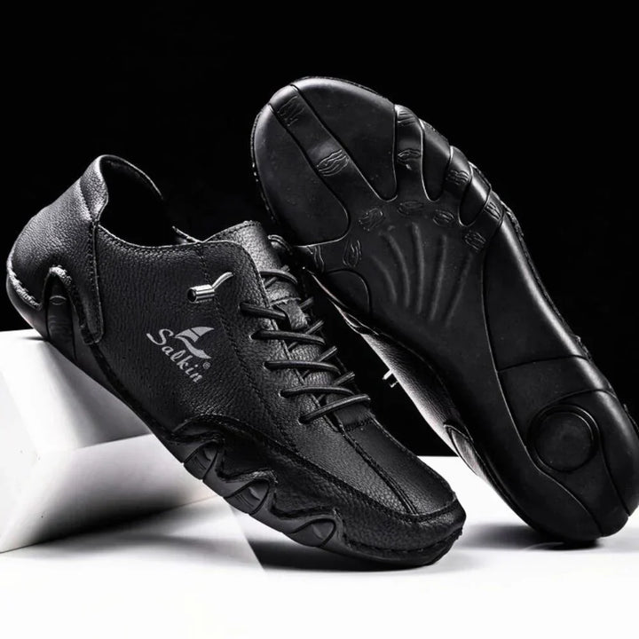 Adéla – Pohodlné a Lehká Obuv