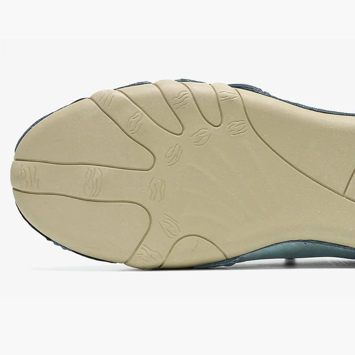 Adéla – Pohodlné a Lehká Obuv