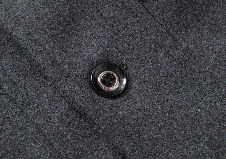 Tomáš - Dvoudílný kabát