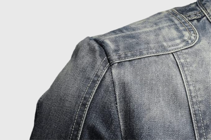 Harry | Džínová Bunda