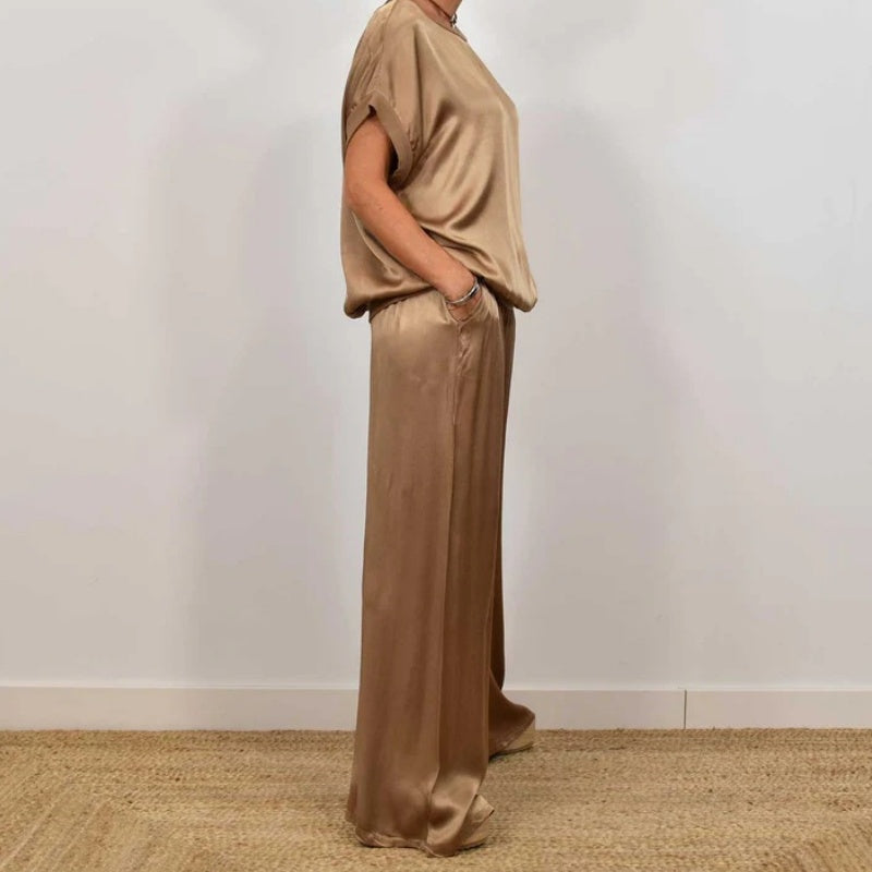 Lucie - Set s Luxusním Pohodlím