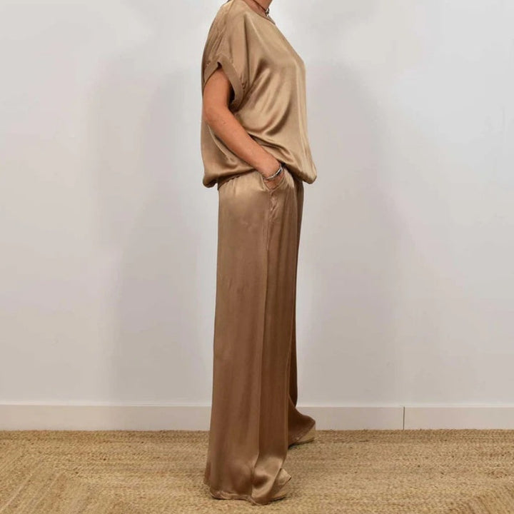 Petra - Set s Luxusním Pohodlím