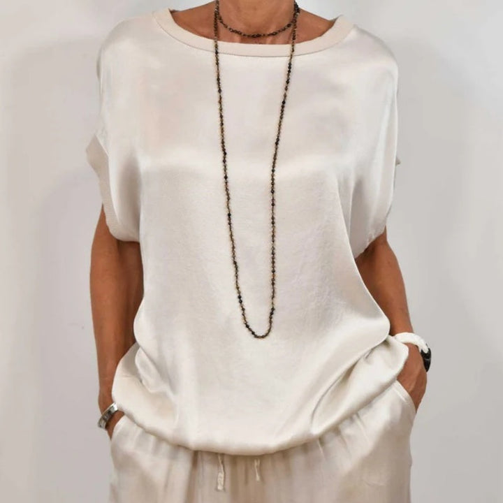 Petra - Set s Luxusním Pohodlím