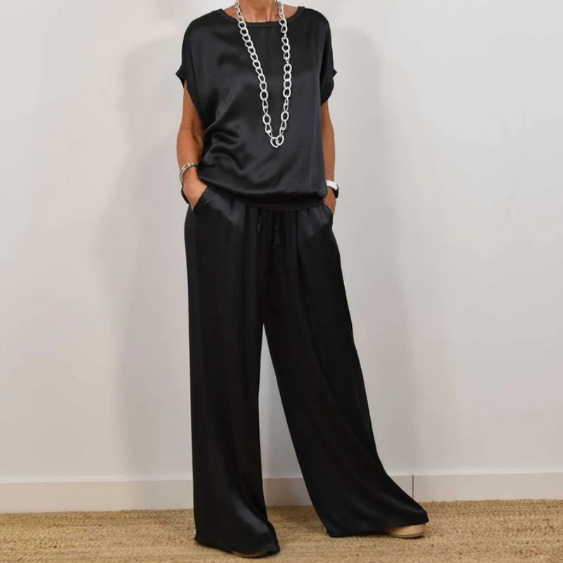 Petra - Set s Luxusním Pohodlím