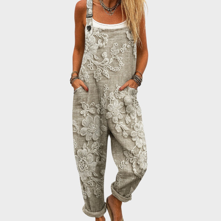 Petra - Umělecký kombinéza