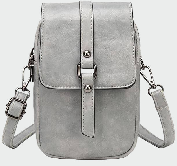 Nadčasová elegantní taška